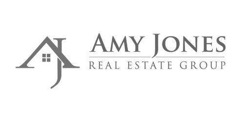 amy jones real estate group